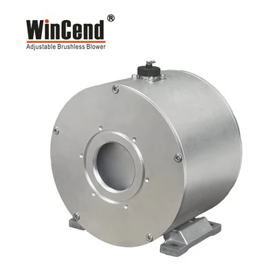 Ventilatore centrifugo CA